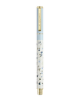 Metal Rollerball - Flower Patch