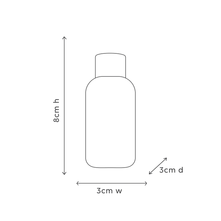 Bathroom Concentrate Refill