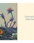 Here Is Hare Board Book