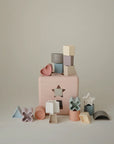 Shape Sorting Box | Petal