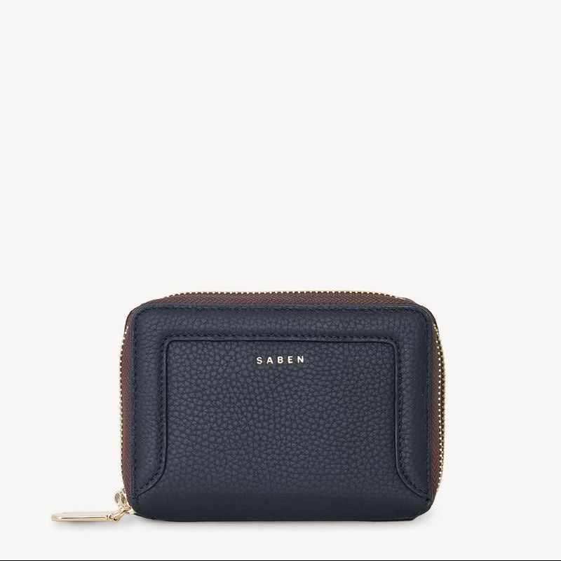 Landry Wallet | Black