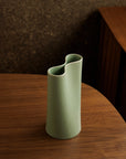 Pinch Vase | Pōhutukawa Bud | Large