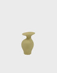 Rhine Vase Tawny