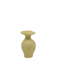 Rhine Vase Tawny