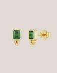 Renew Studs - Gold