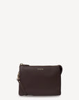 Tilly's Big Sis Crossbody | Cacao