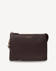 Tilly's Big Sis Crossbody | Cacao