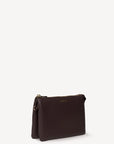 Tilly's Big Sis Crossbody | Cacao