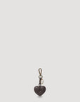 Charm Keyring | Heart Cacao