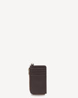 Winona Card Holder | Cacao