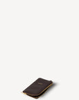Winona Card Holder | Cacao