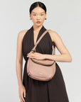 Fifi Crossbody | Rosewater
