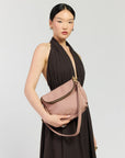 Fifi Crossbody | Rosewater