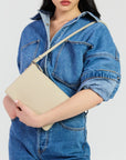 Tilly's Big Sis Crossbody | Oyster