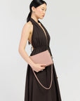 Tilly's Big Sis Crossbody | Rosewater