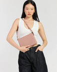 Tilly's Big Sis Crossbody | Rosewater