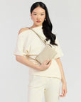 Tilly Crossbody | Oyster