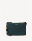 Tilly Crossbody | Hunter Green