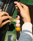 Sun Seeker Smelly Balls | Coconut + Lime