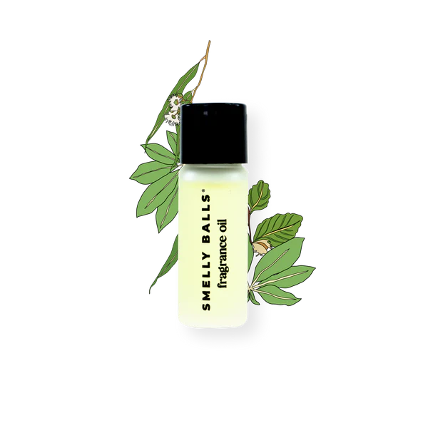 Serene Smelly Balls | Native Trees Fragrance
