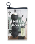 Onyx Smelly Balls With Cut Throat Fragrance