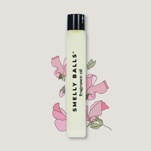 Sweet Pea Fragrance Oil 15mls