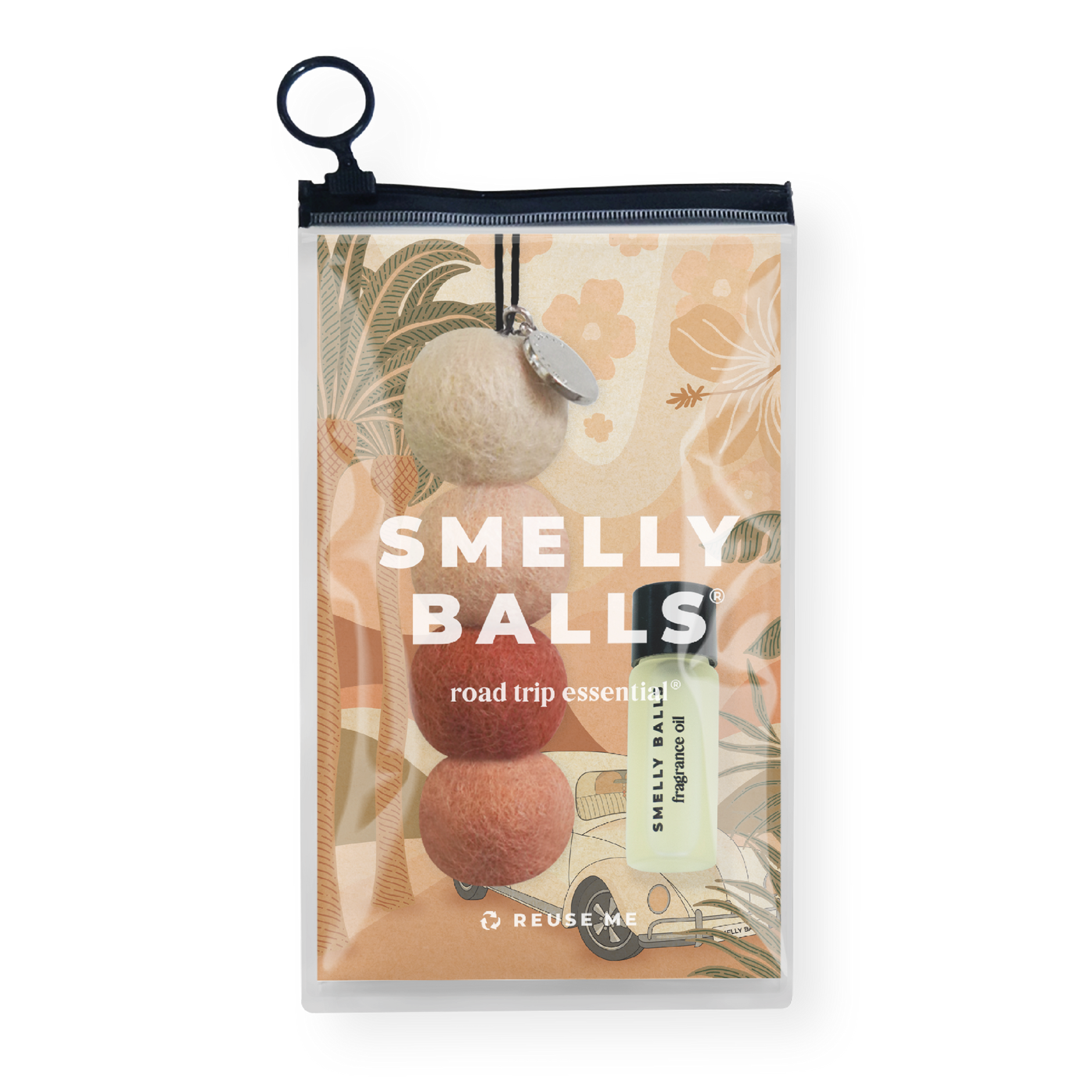 Smelly Balls LIMITED EDITION | Rustic Set + Sunbeam