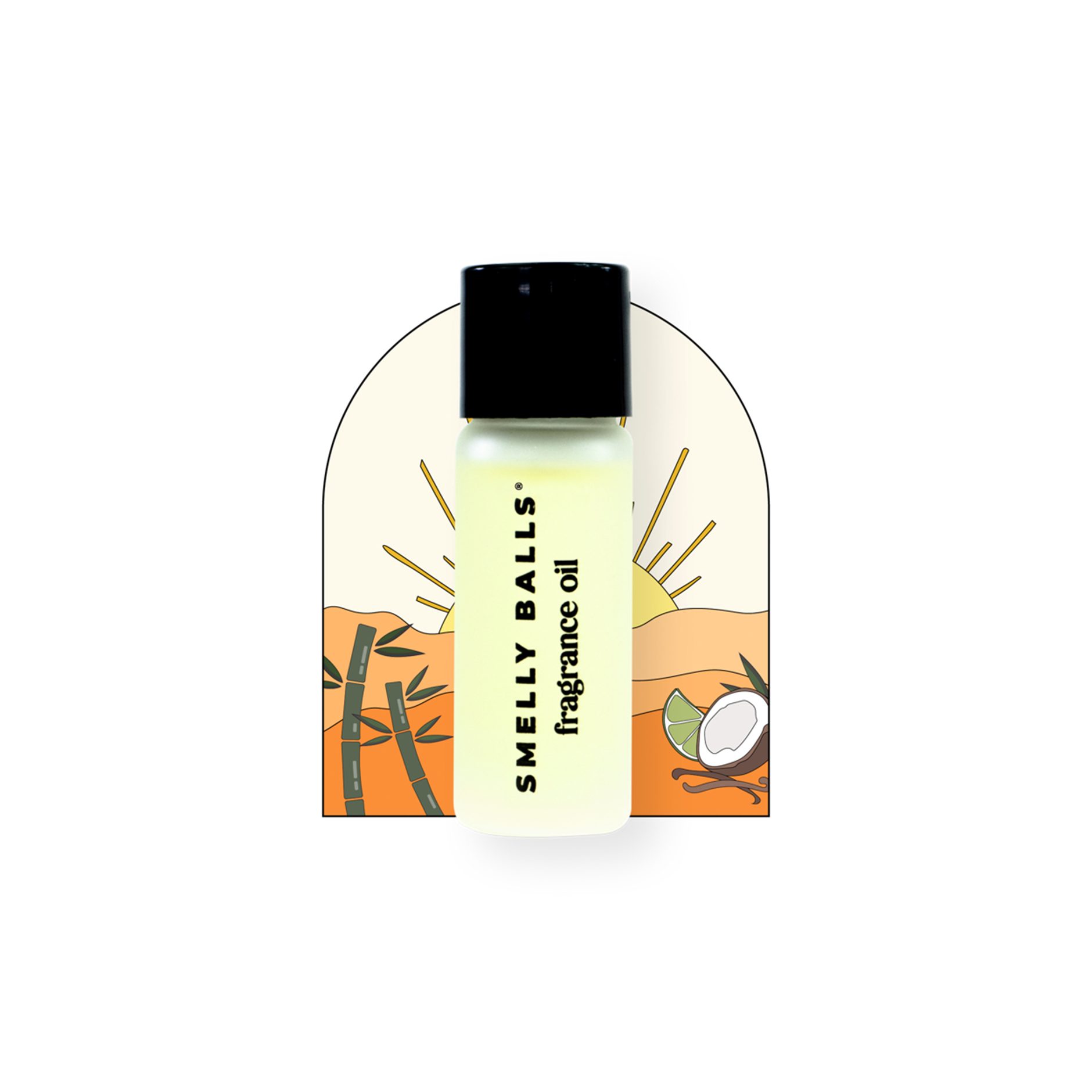 Smelly Balls LIMITED EDITION | Rustic Set + Sunbeam