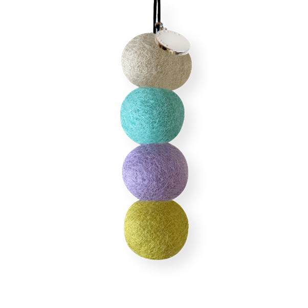 Smelly Balls LIMITED EDITION | Tropic Set + Rio