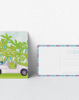 Smelly Balls LIMITED EDITION | Tropic Set + Rio