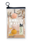 Sun Seeker Smelly Balls | Coconut + Lime
