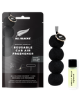 All Blacks Smelly Balls - Coconut + Lime