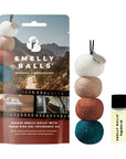 Mirage Smelly Balls With Fresh Ride Fragrance