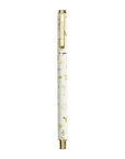 Metal Rollerball Pen | Garden Party