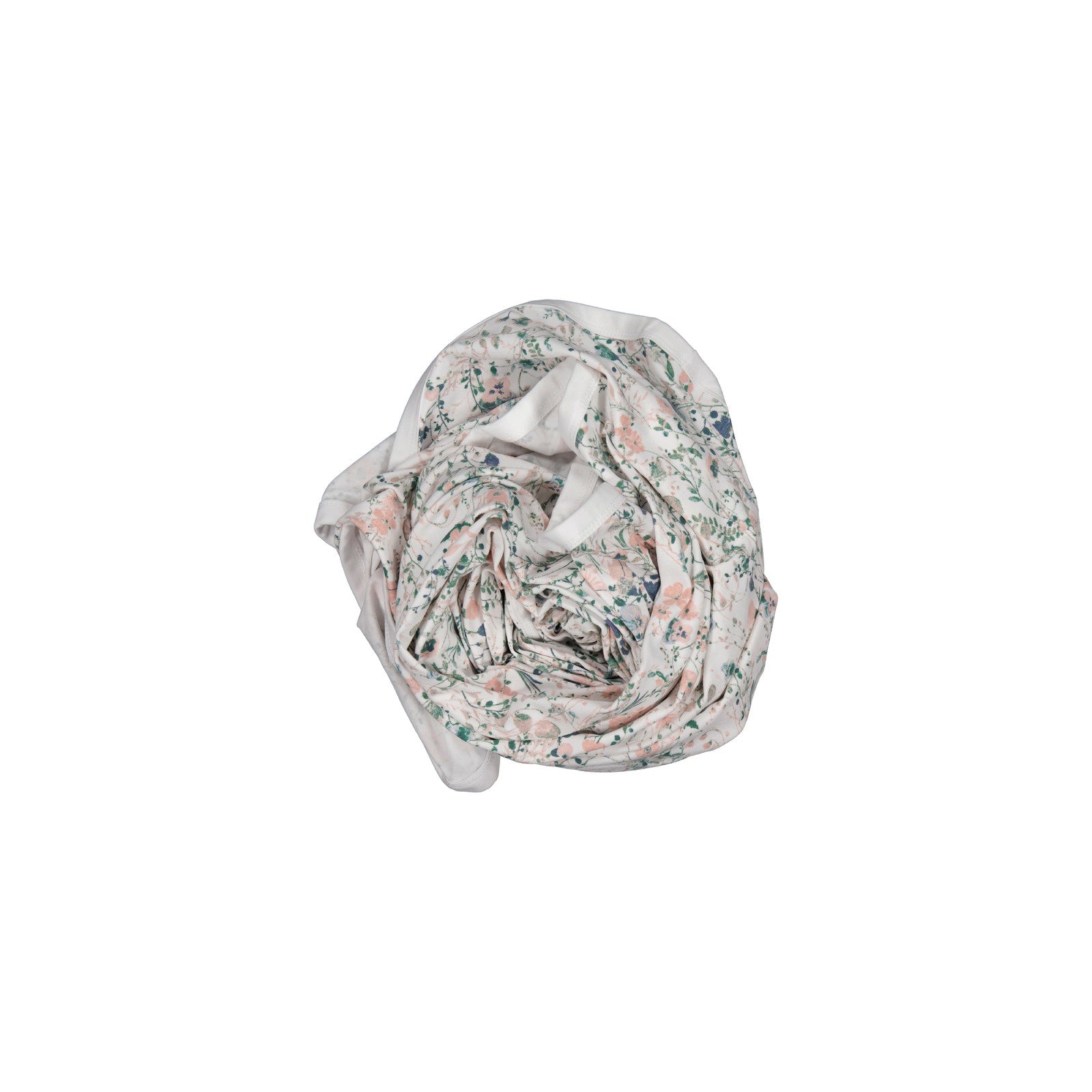 Wildflower Baby Swaddle