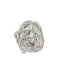 Wildflower Baby Swaddle