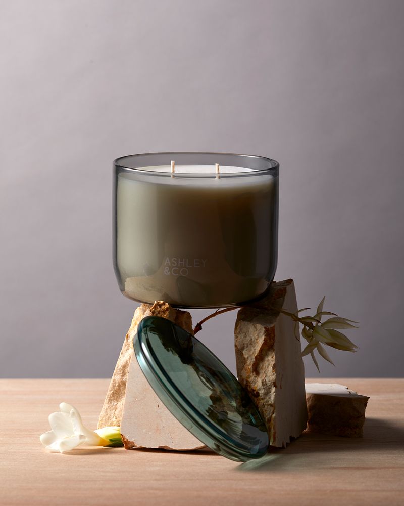 Waxed Perfume | Tui & Kahili XL