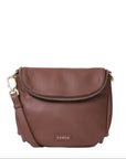 Fifi Crossbody | Umber