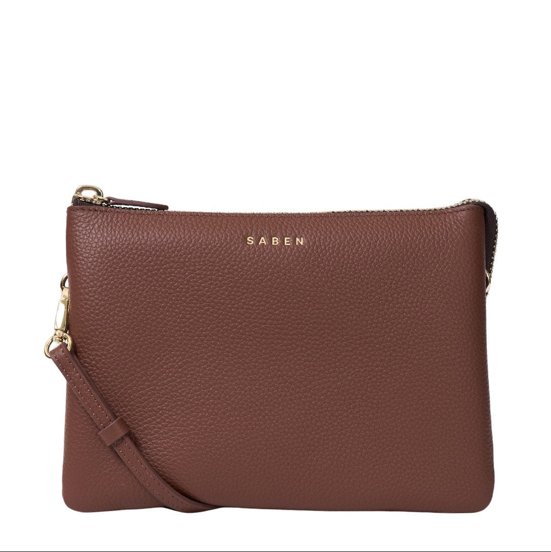 Tillys Big Sis | Umber