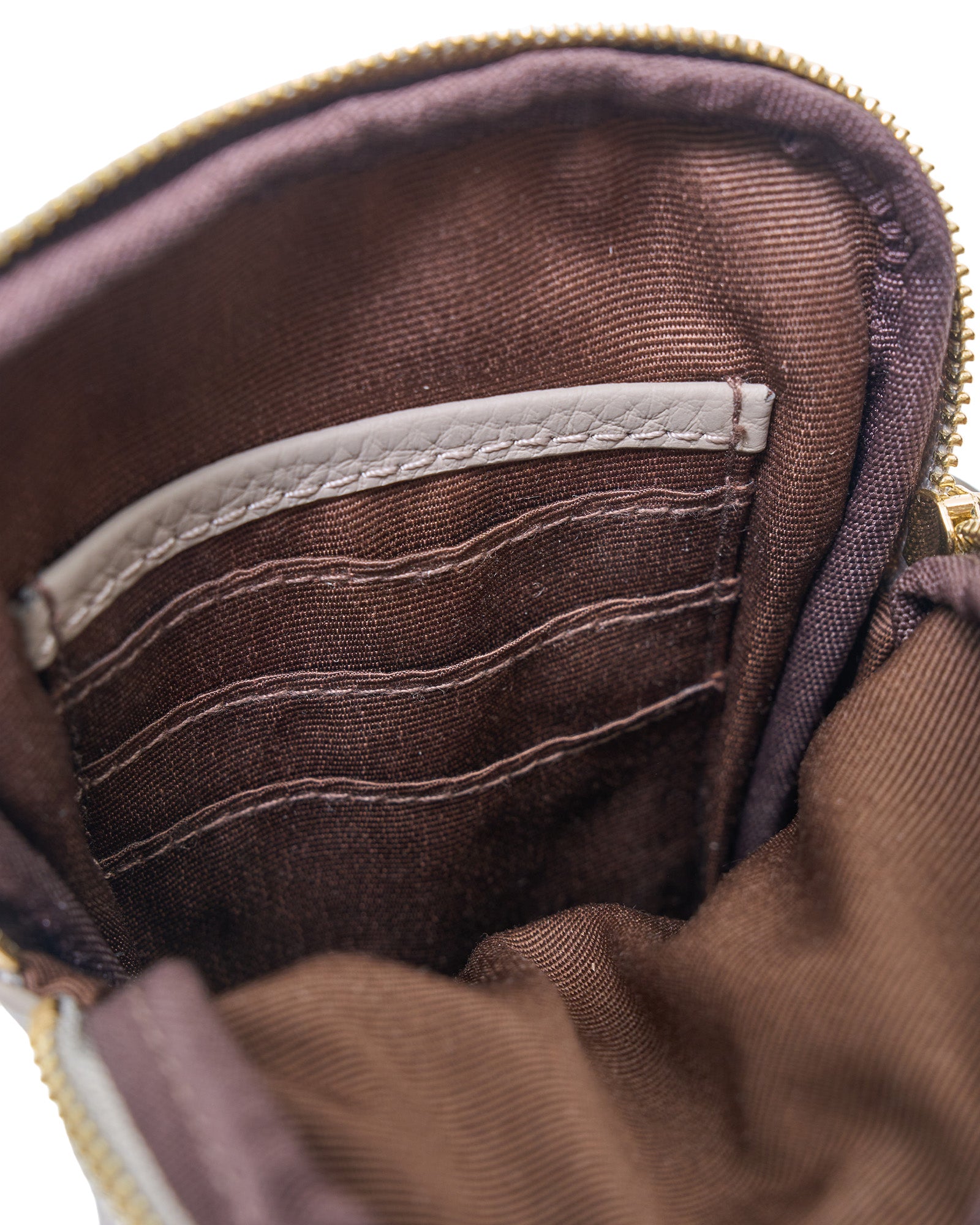 Nikko Phone Sling | Dove Bubble