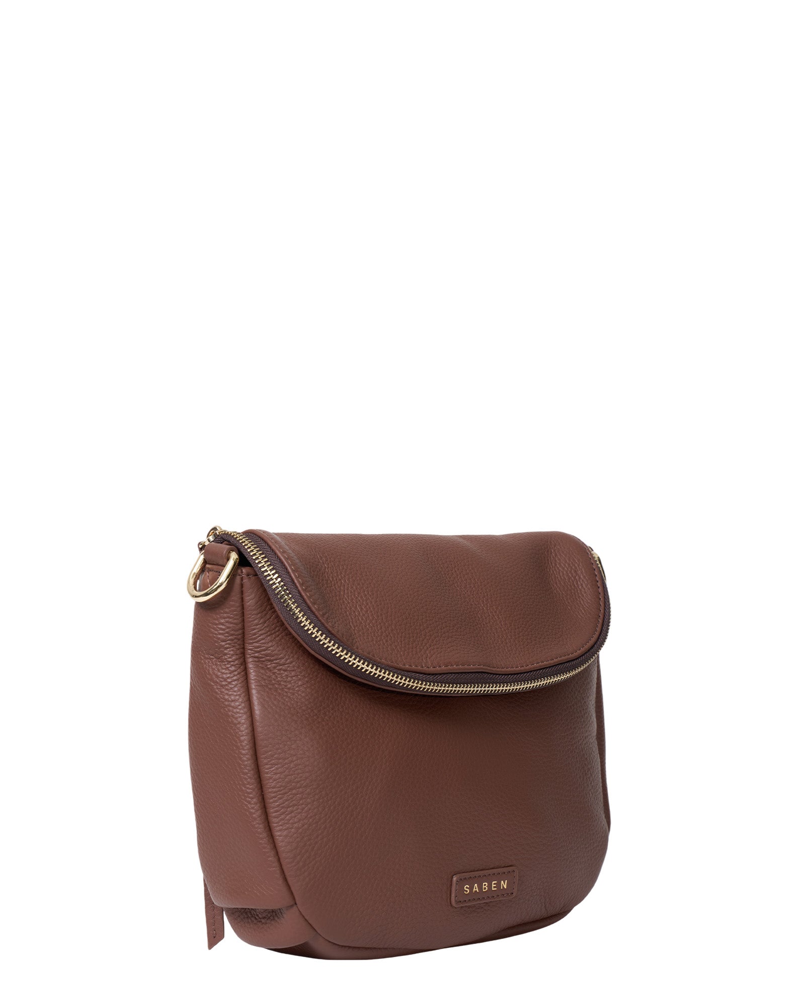 Fifi Crossbody | Umber