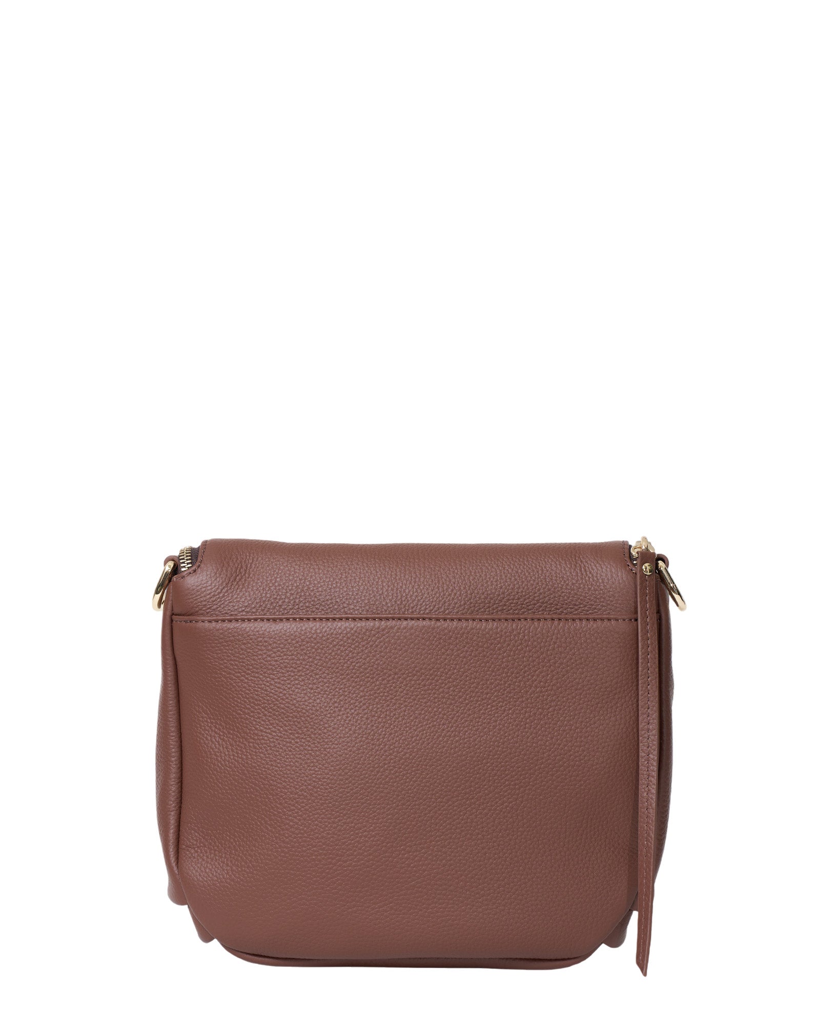 Fifi Crossbody | Umber