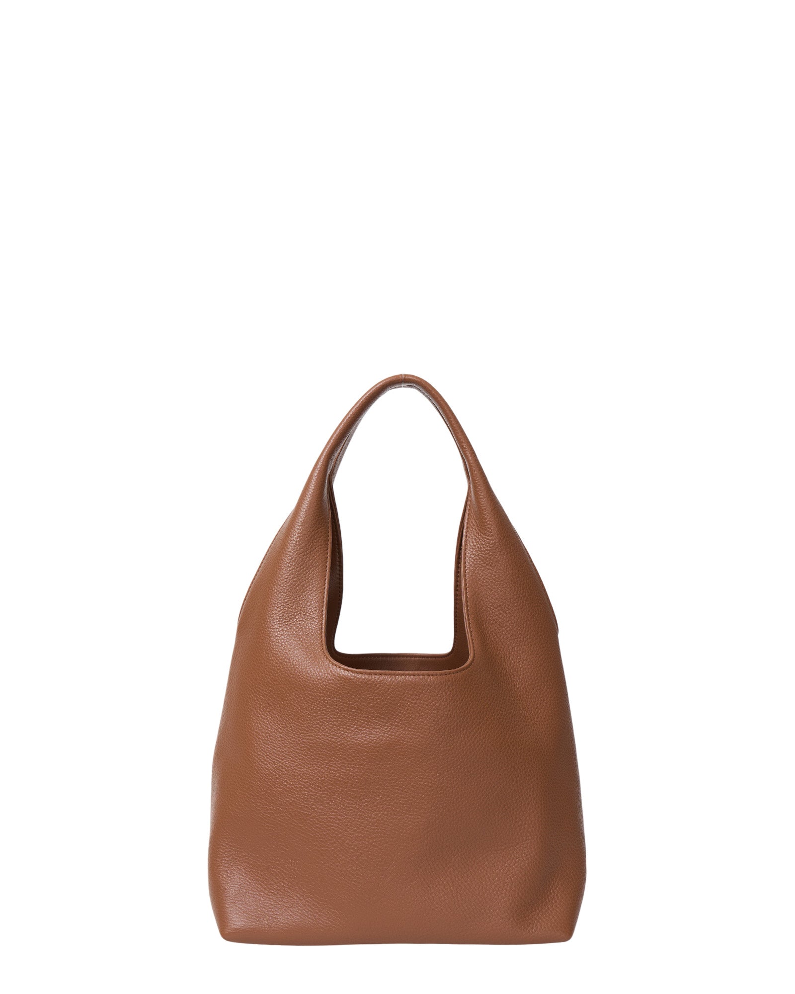 Kiki Shoulder Bag | Tan