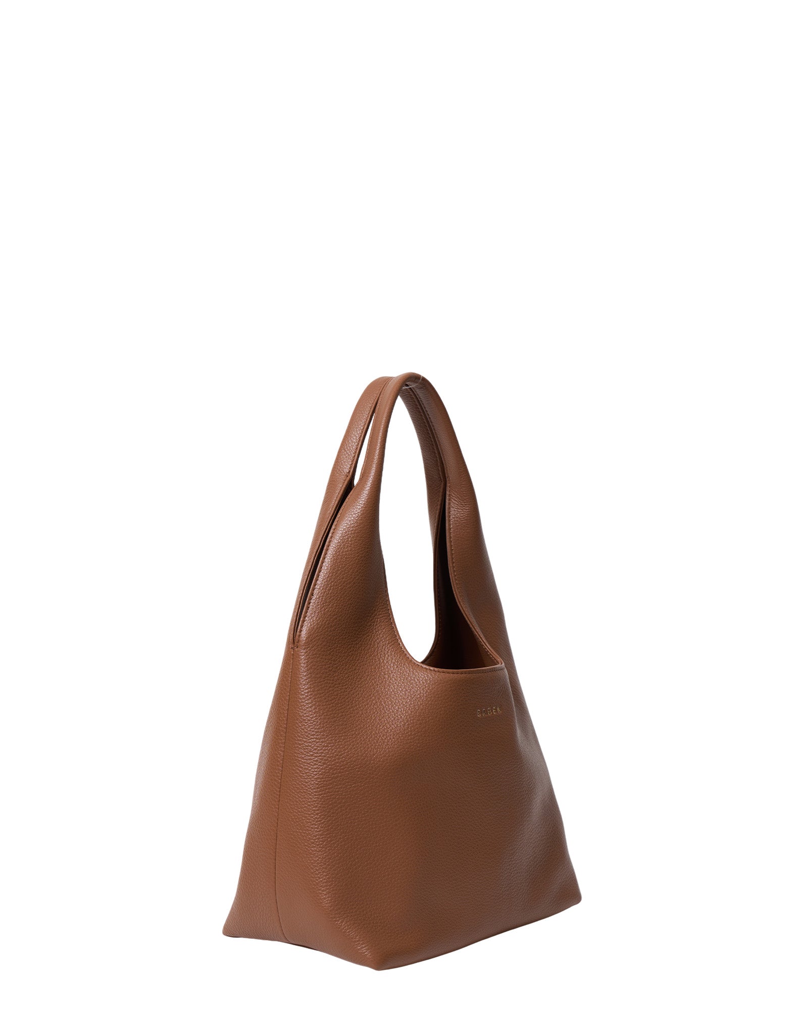 Kiki Shoulder Bag | Tan