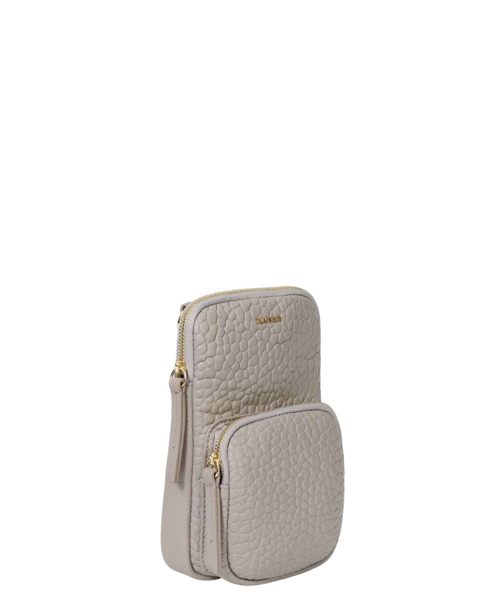 Nikko Phone Sling | Dove Bubble