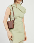 Tillys Big Sis | Umber