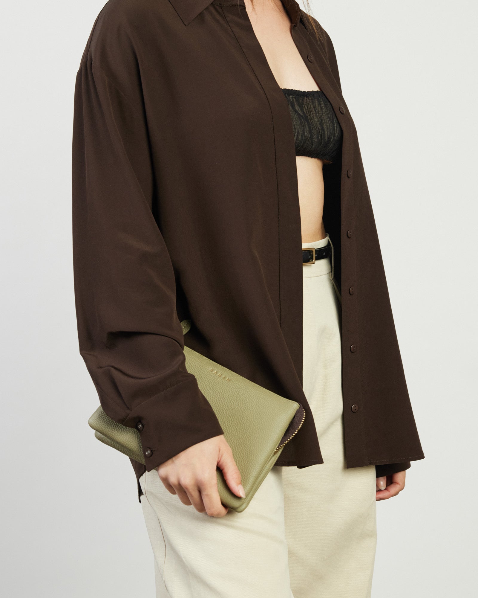 Tillys Big Sis | Eucalyptus