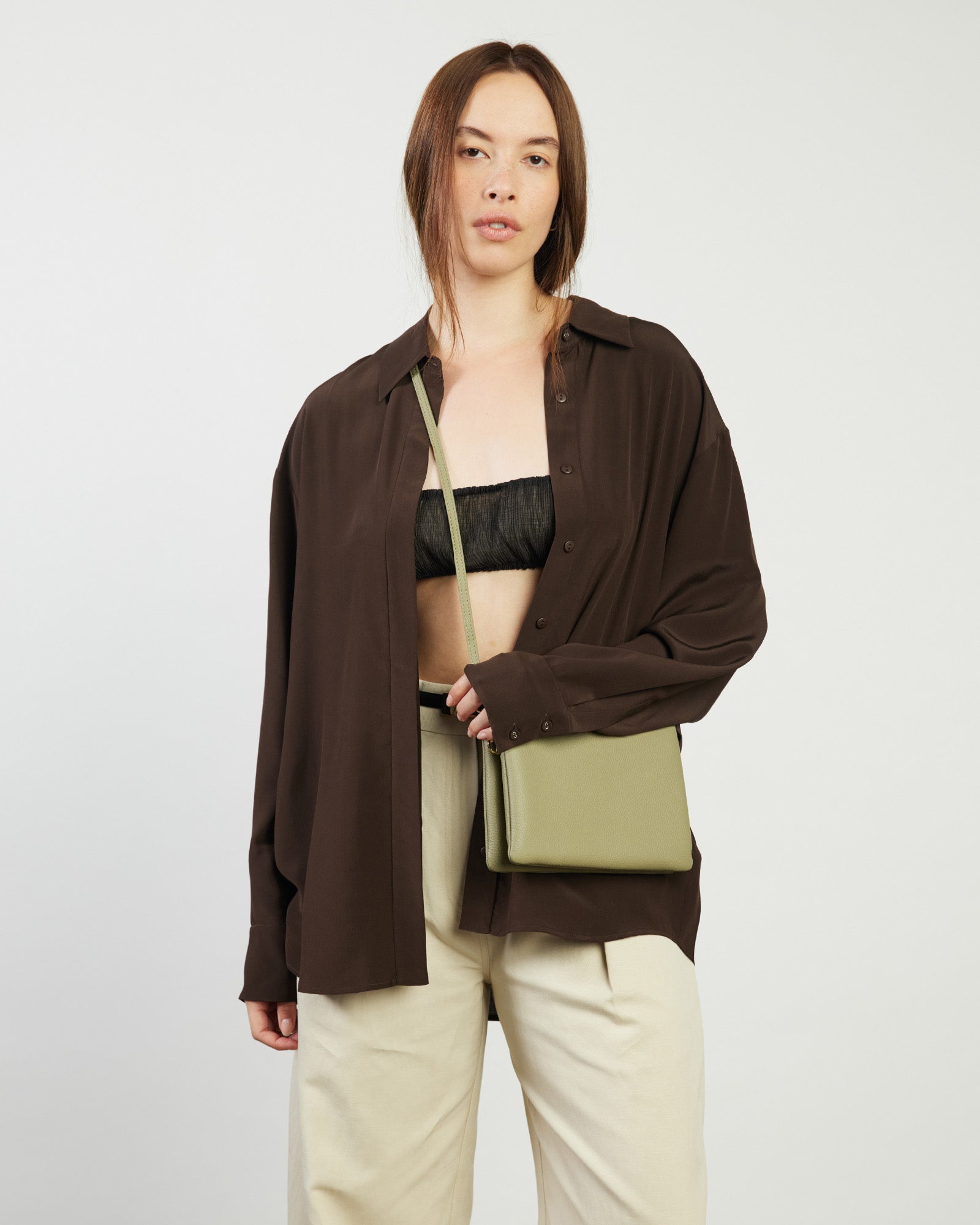 Tillys Big Sis | Eucalyptus