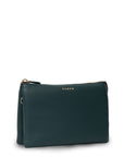 Tilly's Big Sis Crossbody | Hunter Green