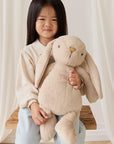 Snuggle Bunnies - Penelope - Caramel - 45CM